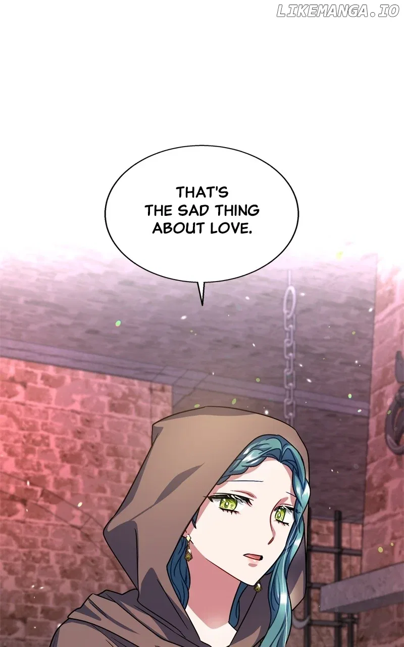 To You Who Never Loved Me Chapter 96 – Page 73