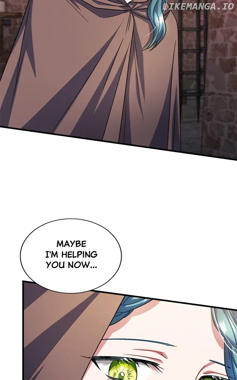 To You Who Never Loved Me Chapter 96 – Page 74