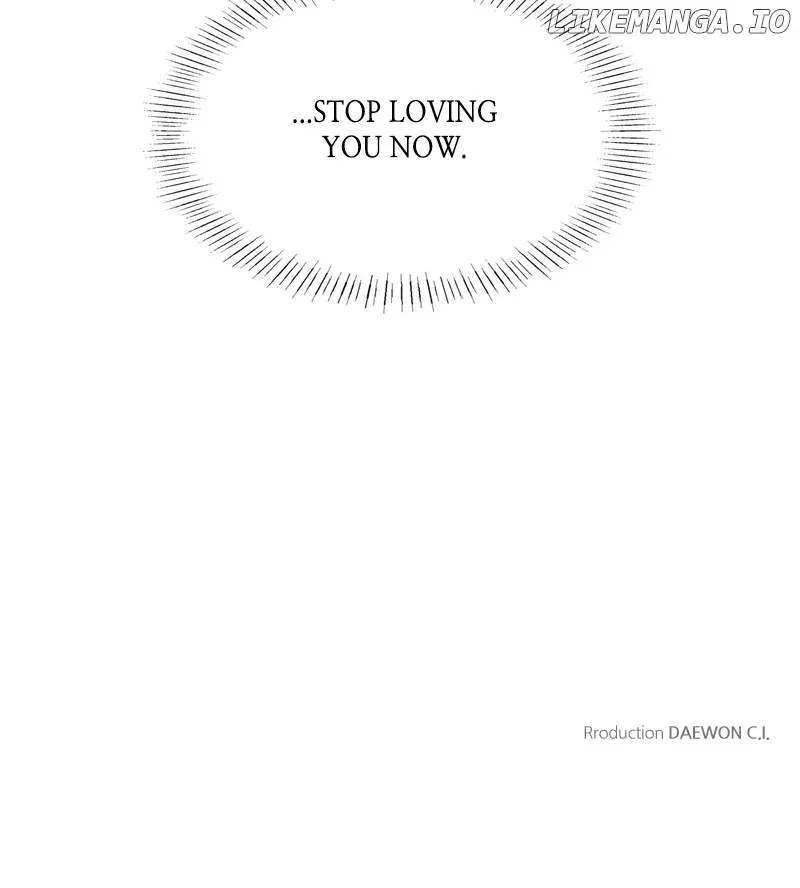 To You Who Never Loved Me Chapter 96 – Page 82