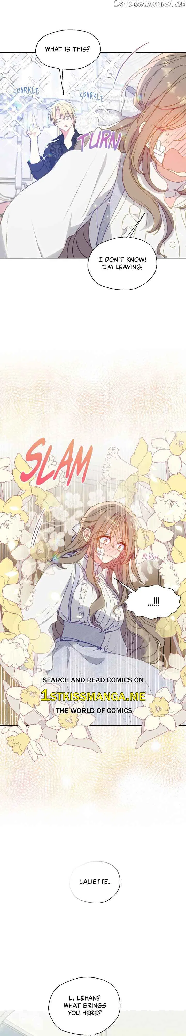 Your Majesty, Please Don’t Kill Me Again Chapter 92 – Page 1