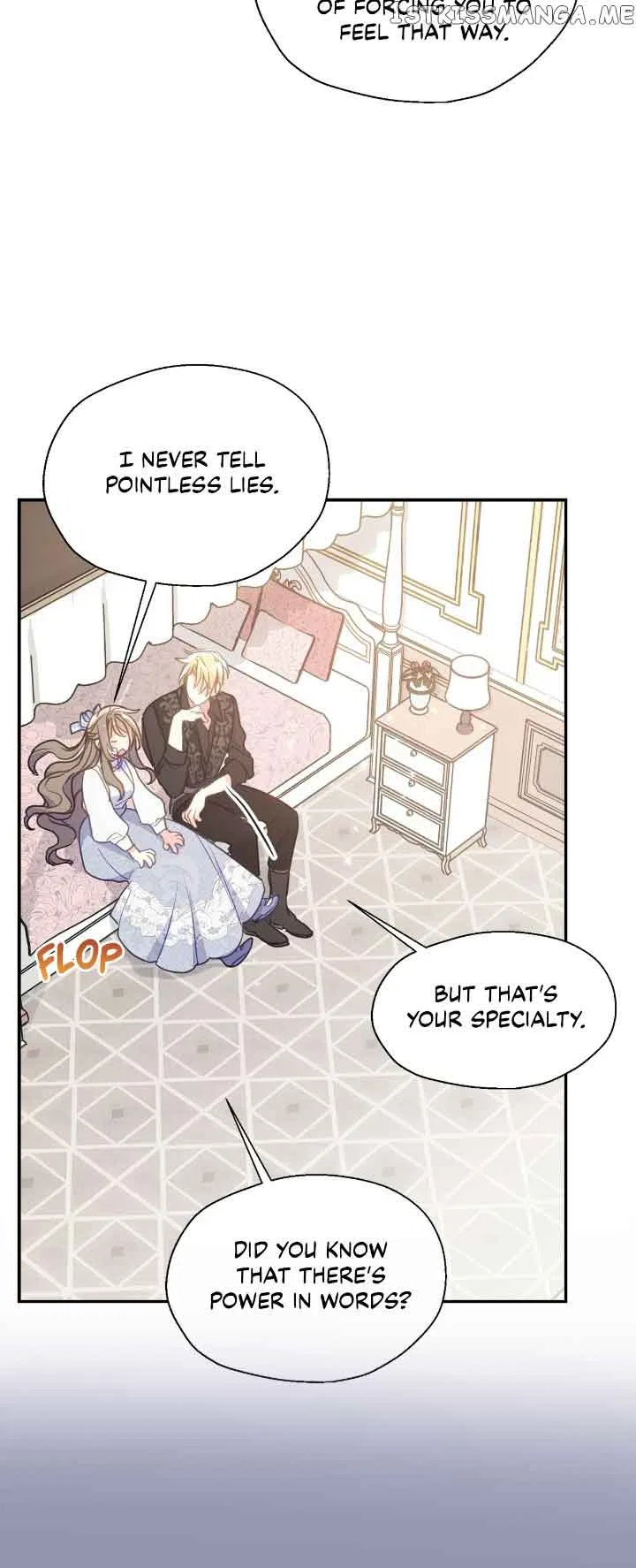 Your Majesty, Please Don’t Kill Me Again Chapter 92 – Page 8