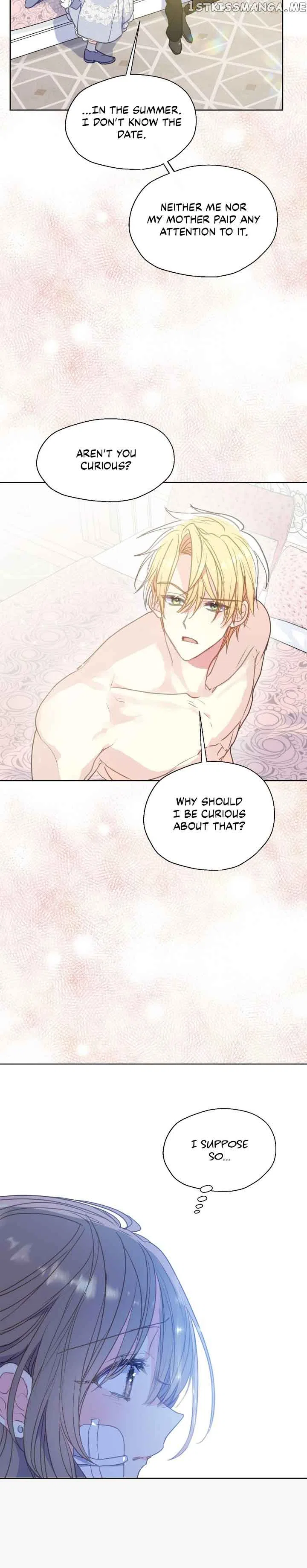 Your Majesty, Please Don’t Kill Me Again Chapter 92 – Page 19