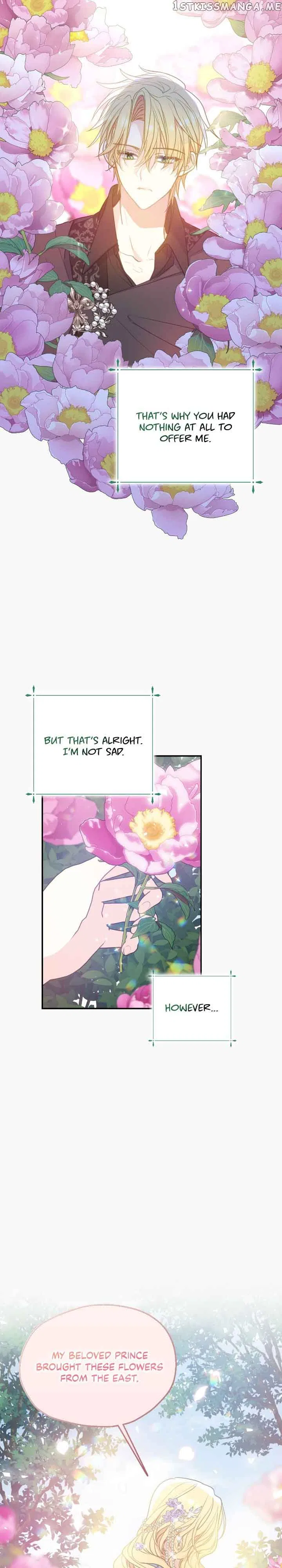 Your Majesty, Please Don’t Kill Me Again Chapter 92 – Page 22