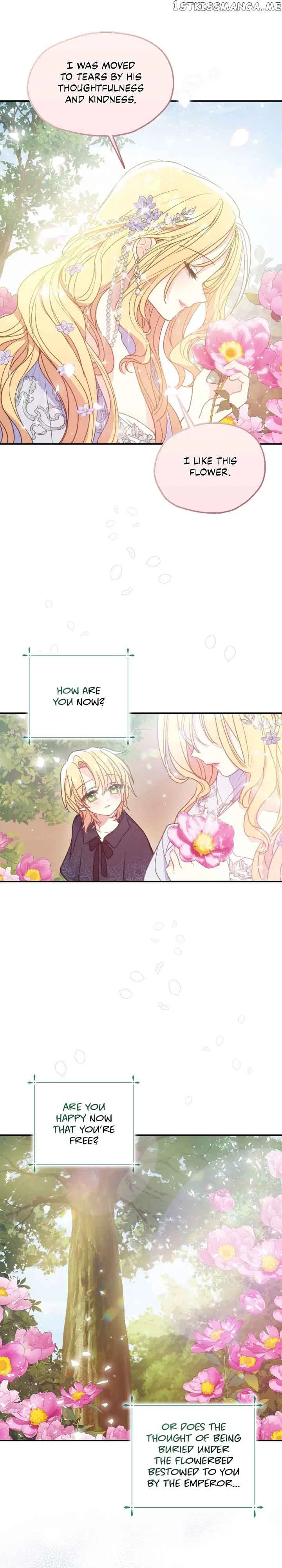 Your Majesty, Please Don’t Kill Me Again Chapter 92 – Page 24