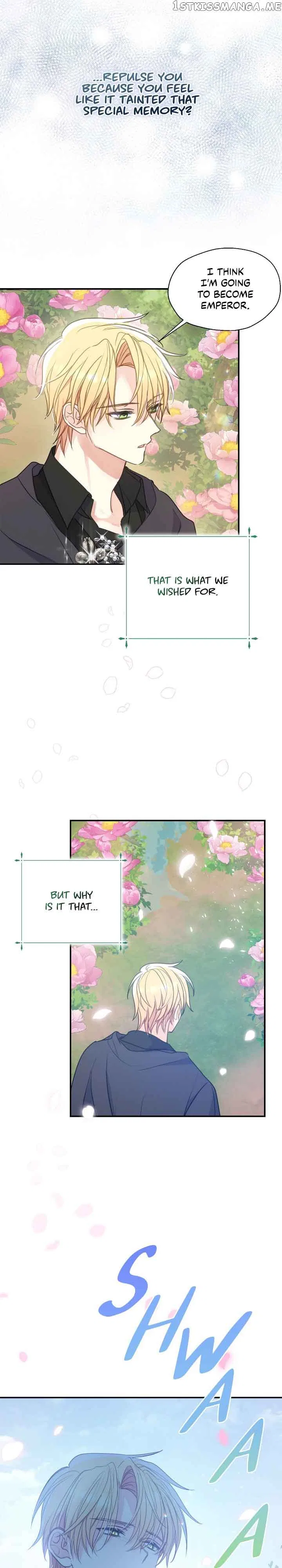Your Majesty, Please Don’t Kill Me Again Chapter 92 – Page 25