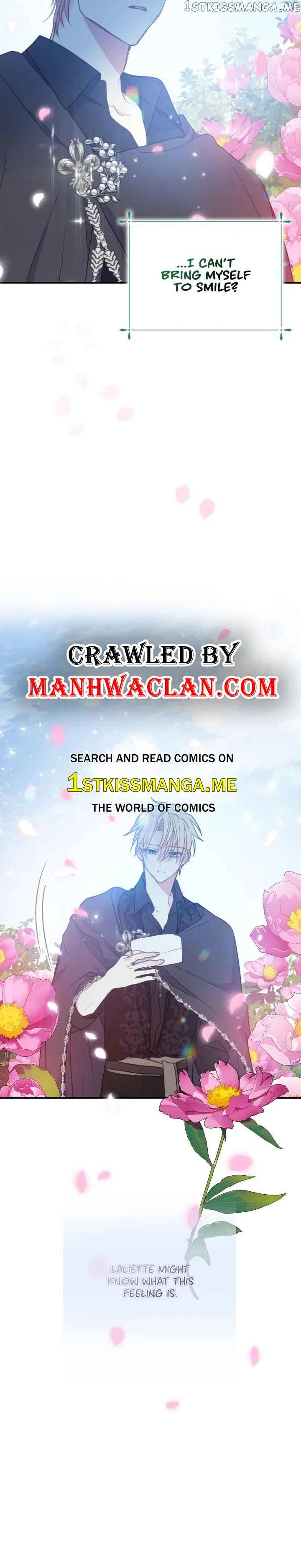 Your Majesty, Please Don’t Kill Me Again Chapter 92 – Page 26