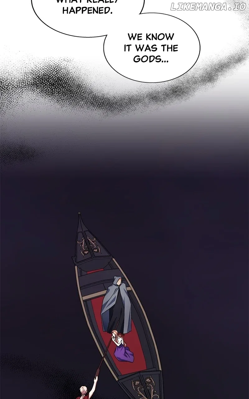 To You Who Never Loved Me Chapter 95 – Page 7
