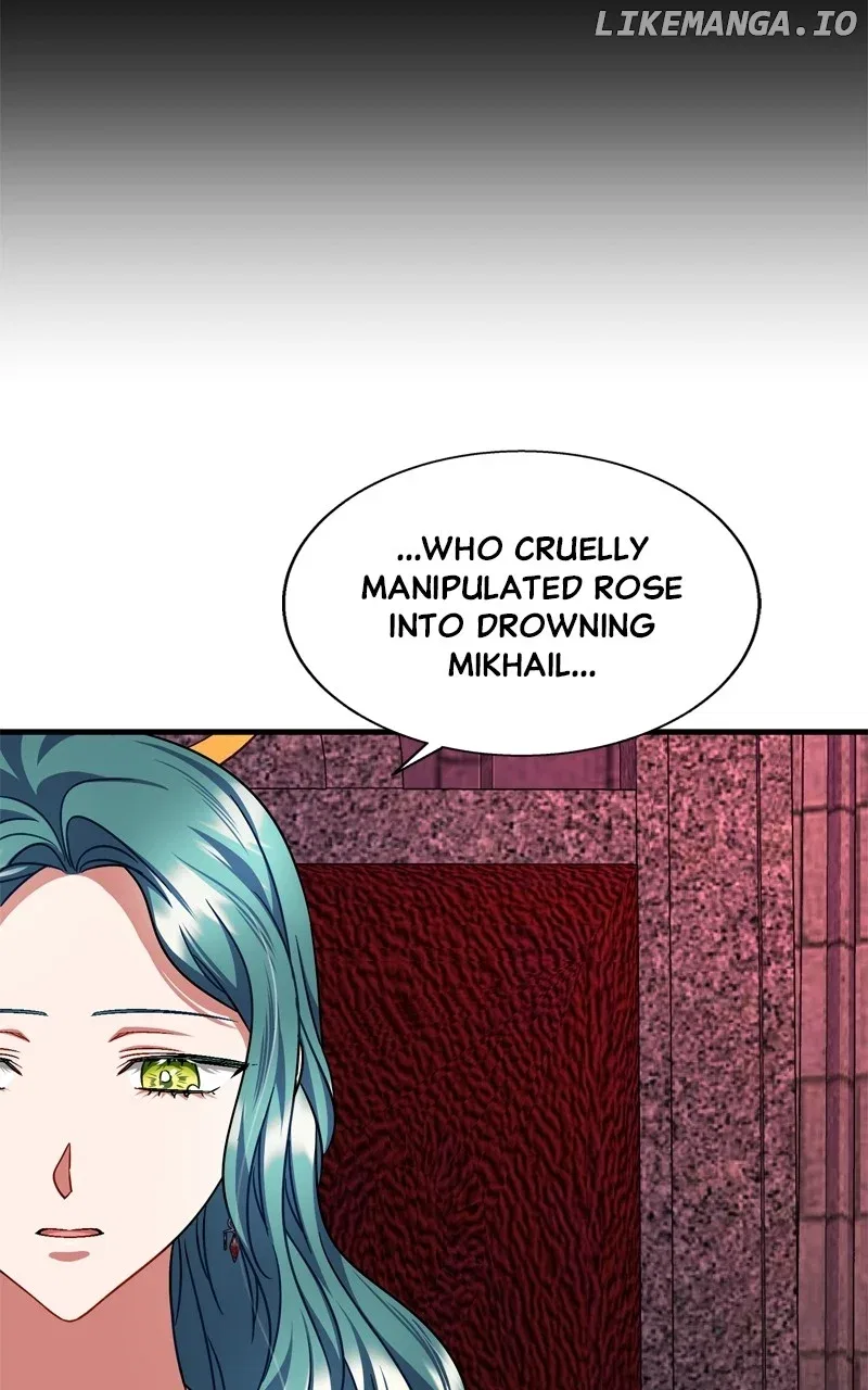 To You Who Never Loved Me Chapter 95 – Page 11