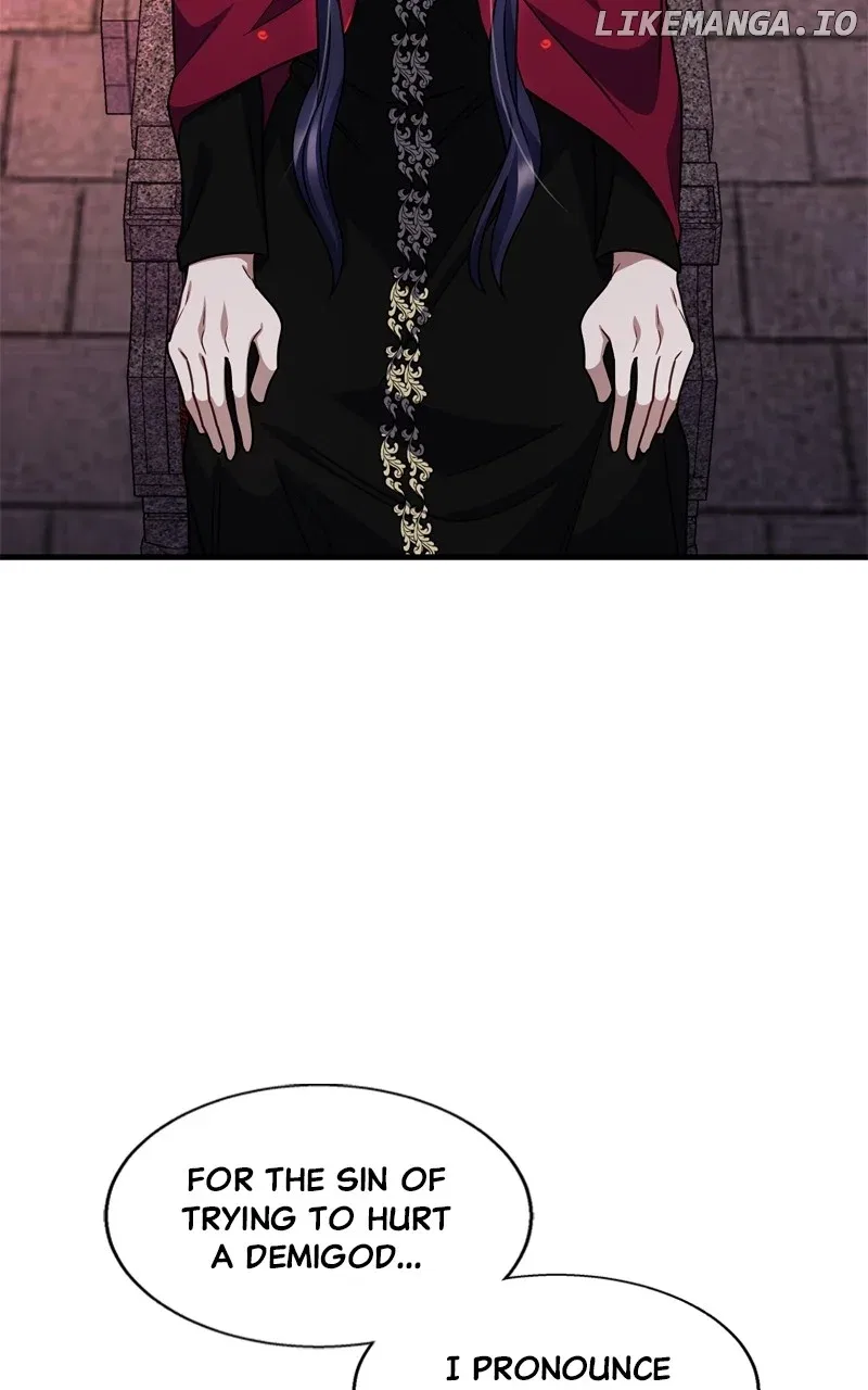 To You Who Never Loved Me Chapter 95 – Page 18