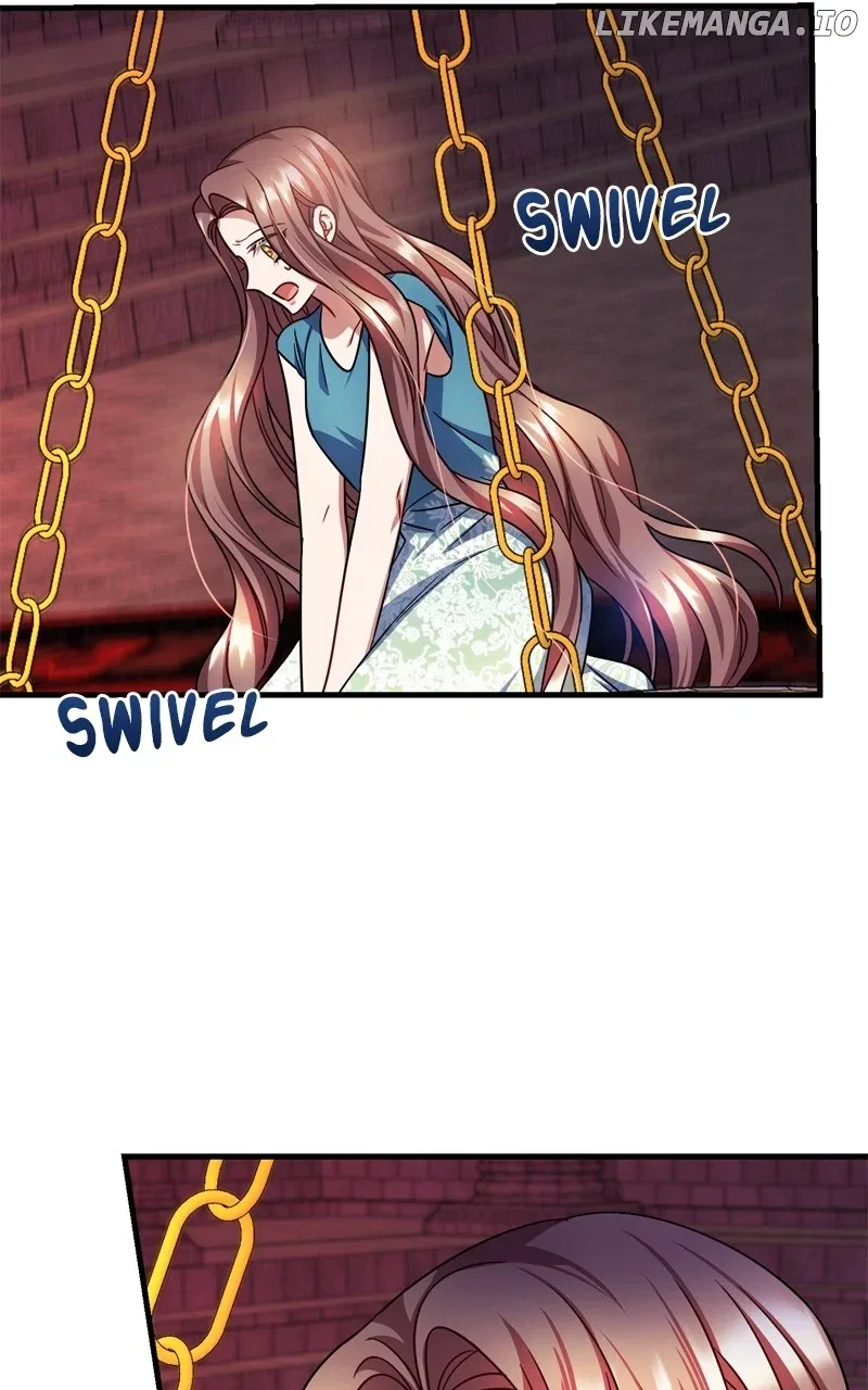 To You Who Never Loved Me Chapter 95 – Page 20
