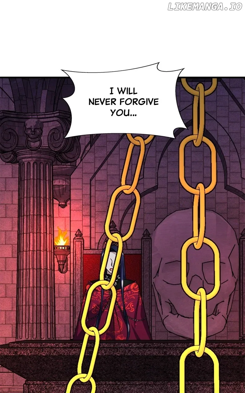 To You Who Never Loved Me Chapter 95 – Page 23