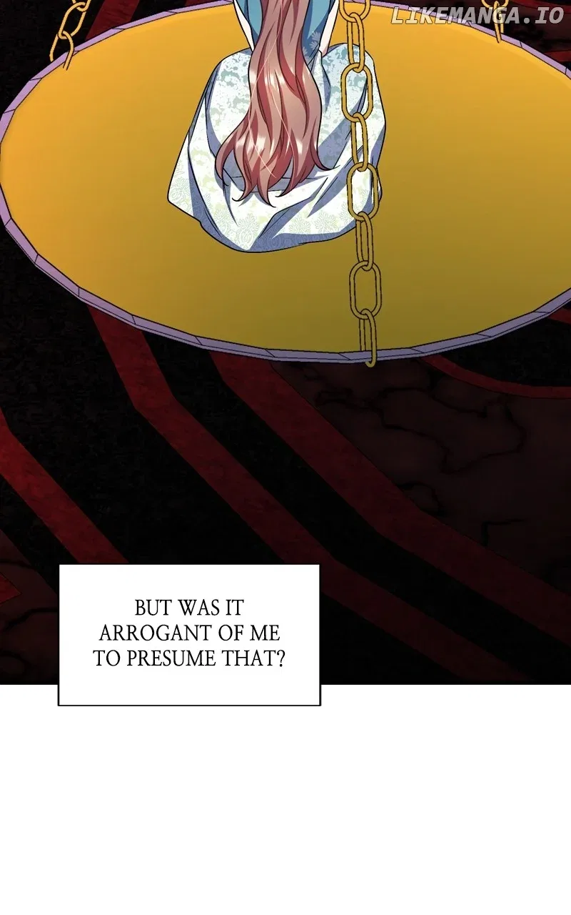 To You Who Never Loved Me Chapter 95 – Page 32