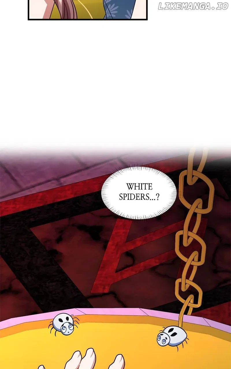 To You Who Never Loved Me Chapter 95 – Page 34
