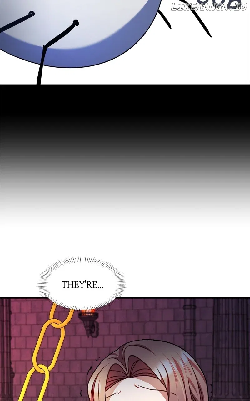 To You Who Never Loved Me Chapter 95 – Page 42