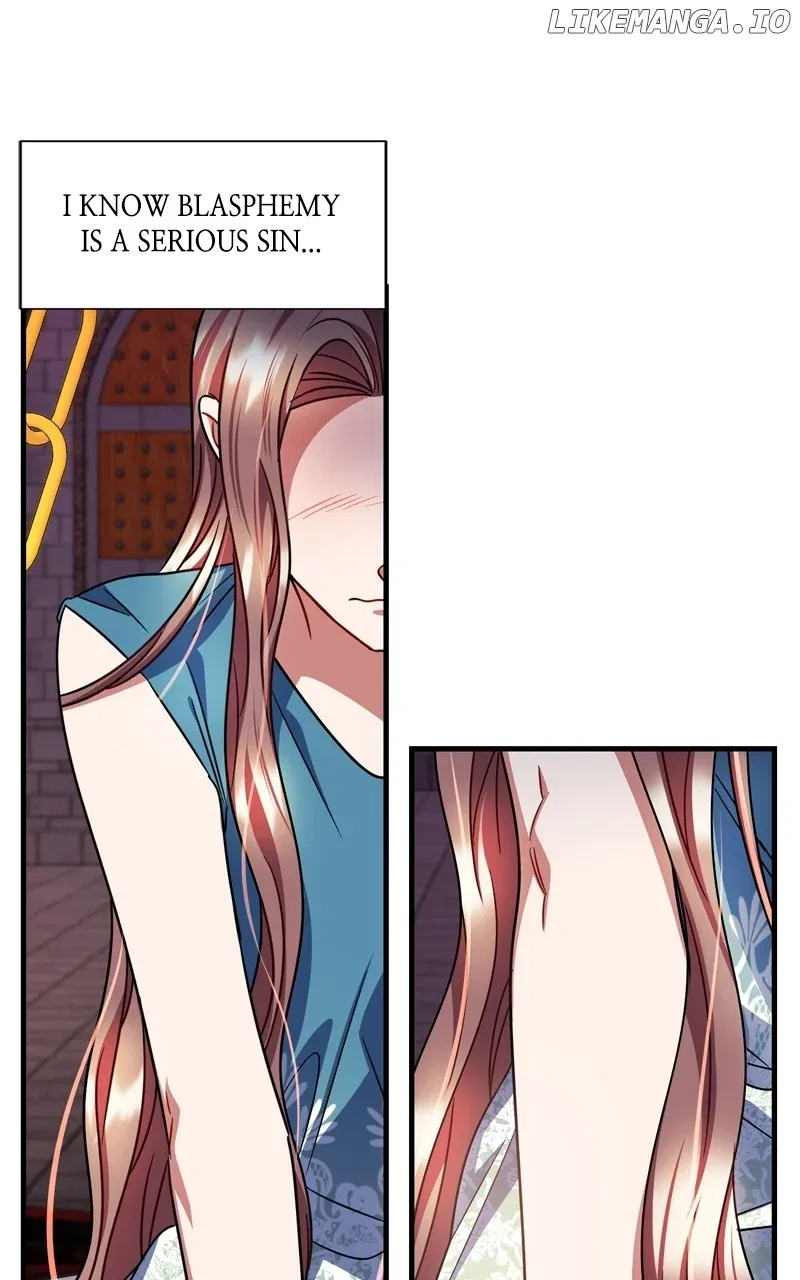 To You Who Never Loved Me Chapter 95 – Page 47