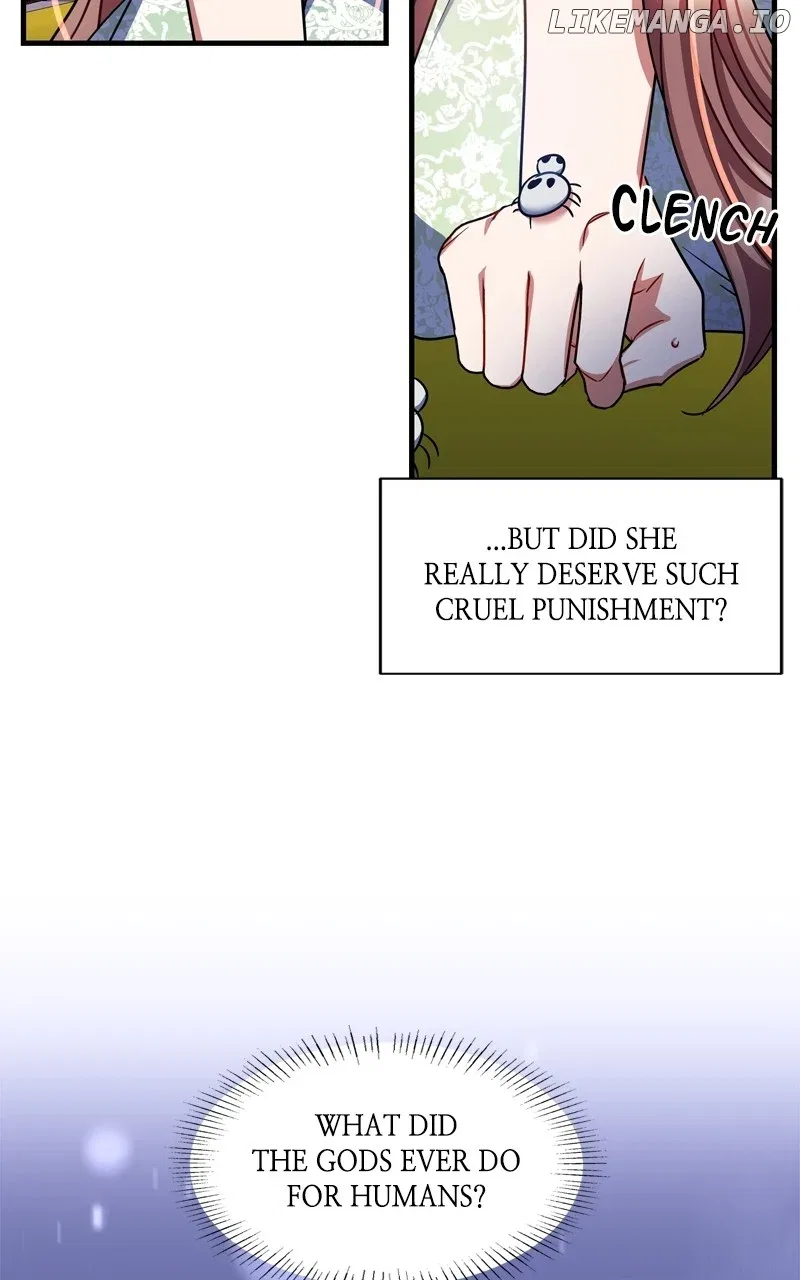 To You Who Never Loved Me Chapter 95 – Page 48