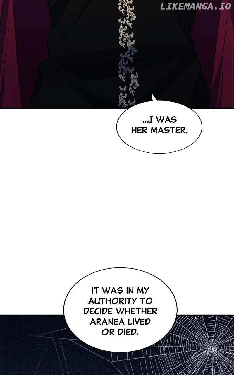 To You Who Never Loved Me Chapter 95 – Page 52