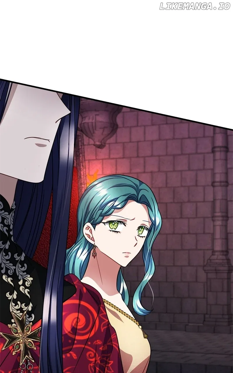 To You Who Never Loved Me Chapter 95 – Page 57