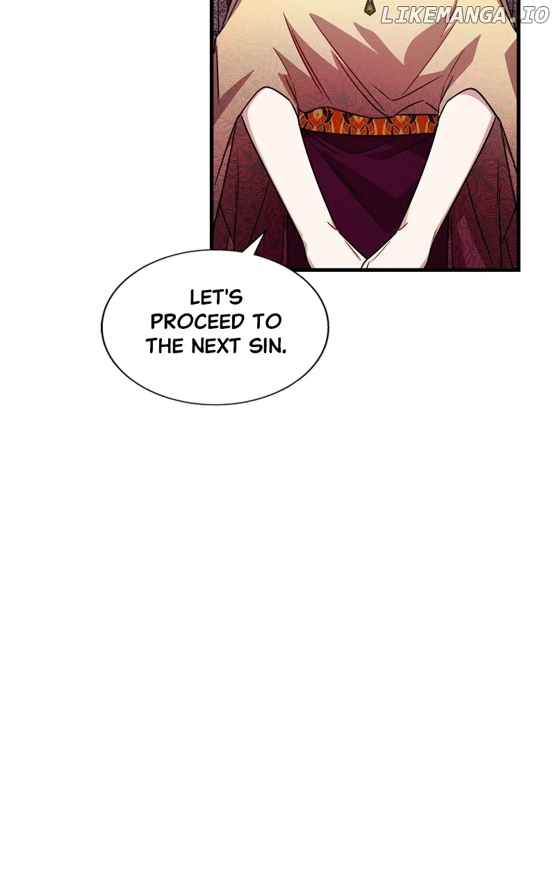 To You Who Never Loved Me Chapter 95 – Page 59