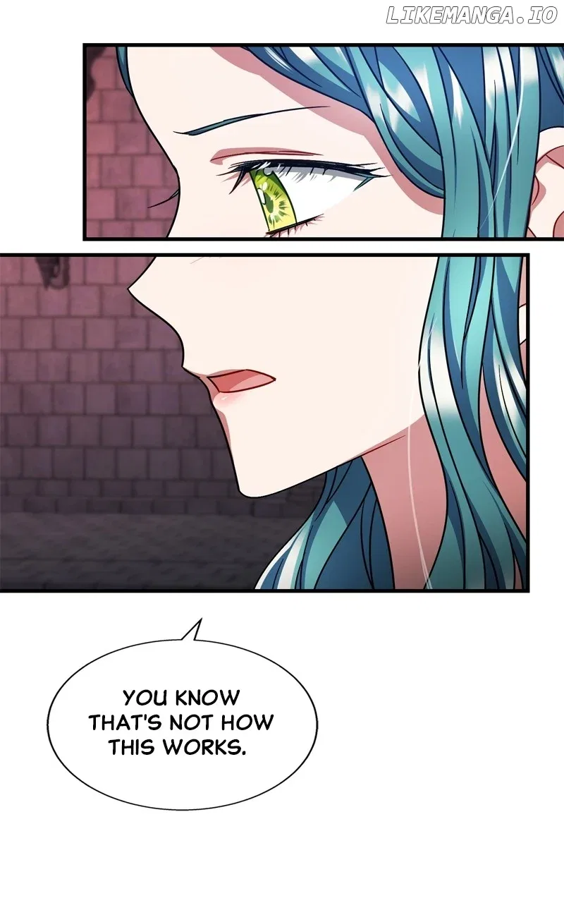 To You Who Never Loved Me Chapter 95 – Page 65