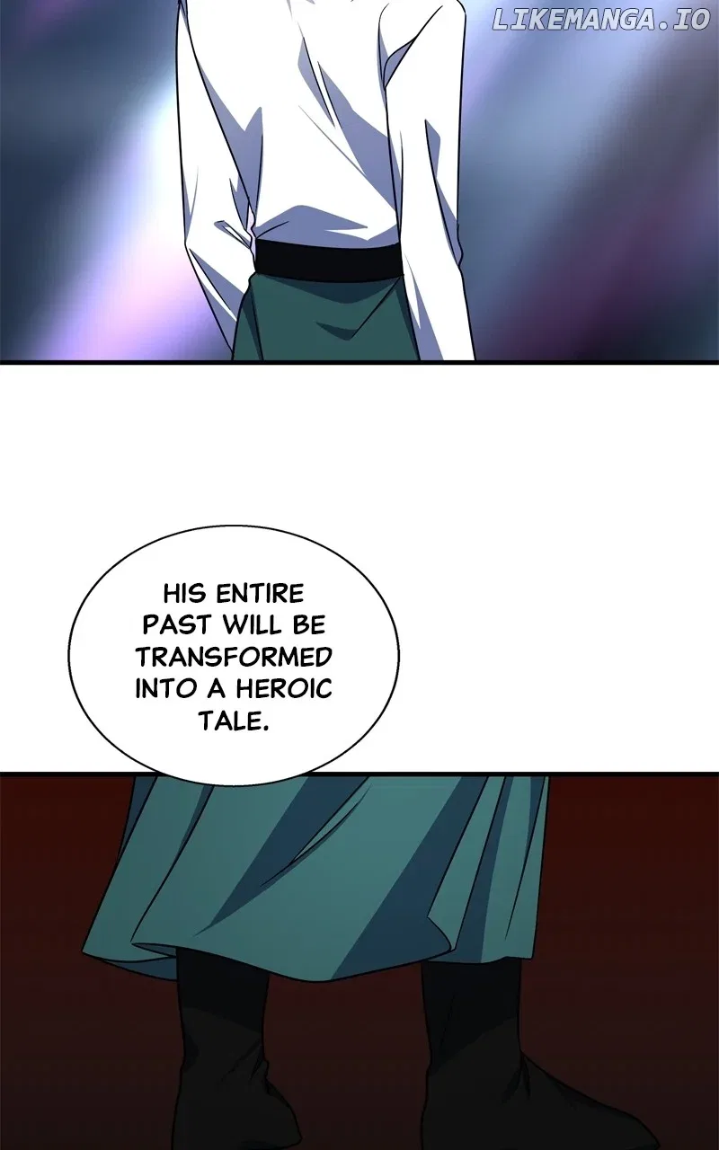 To You Who Never Loved Me Chapter 95 – Page 67