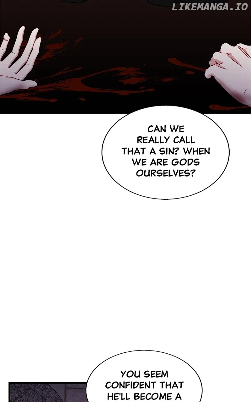 To You Who Never Loved Me Chapter 95 – Page 68