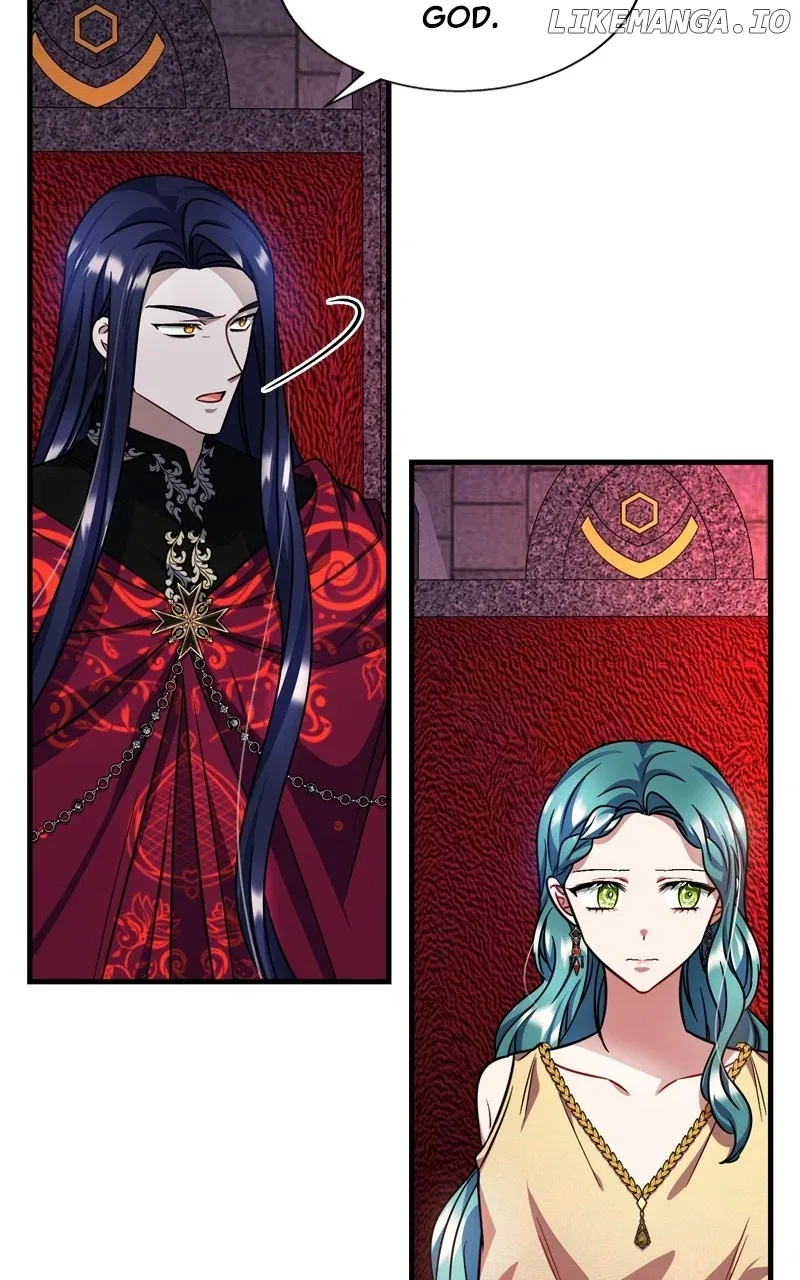 To You Who Never Loved Me Chapter 95 – Page 69