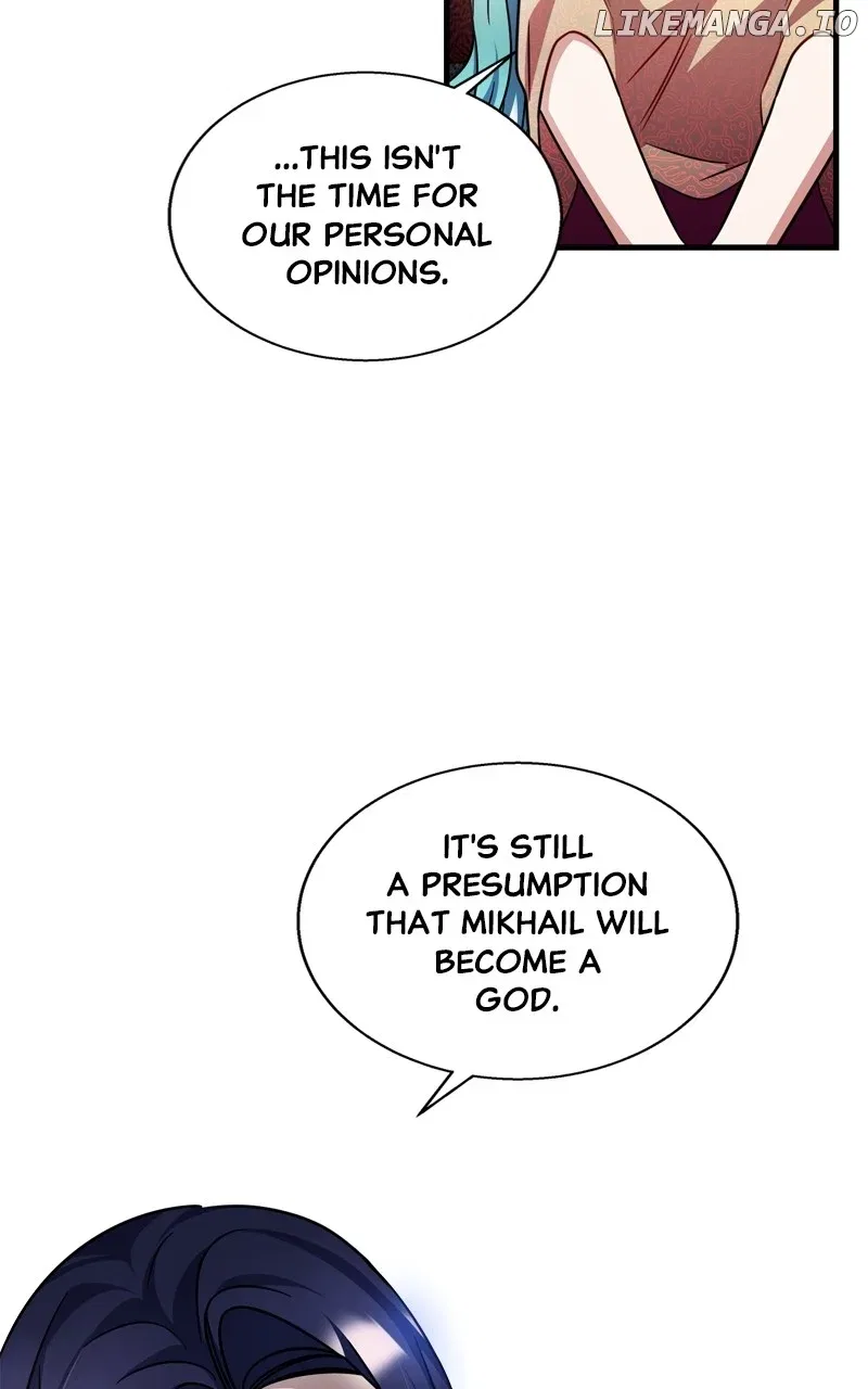 To You Who Never Loved Me Chapter 95 – Page 70