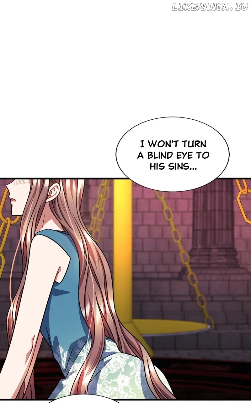 To You Who Never Loved Me Chapter 95 – Page 72