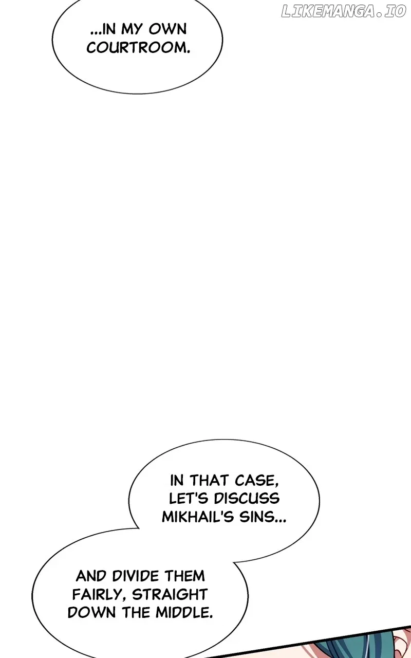 To You Who Never Loved Me Chapter 95 – Page 73