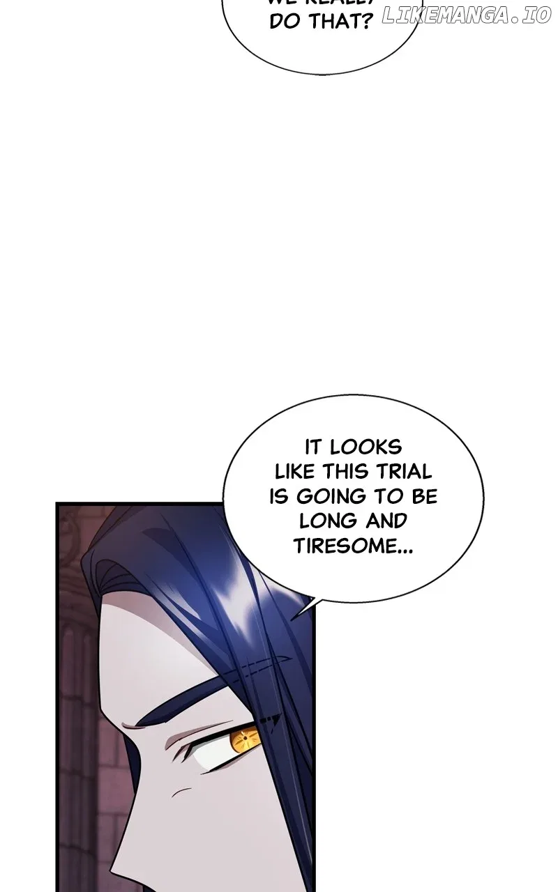 To You Who Never Loved Me Chapter 95 – Page 75