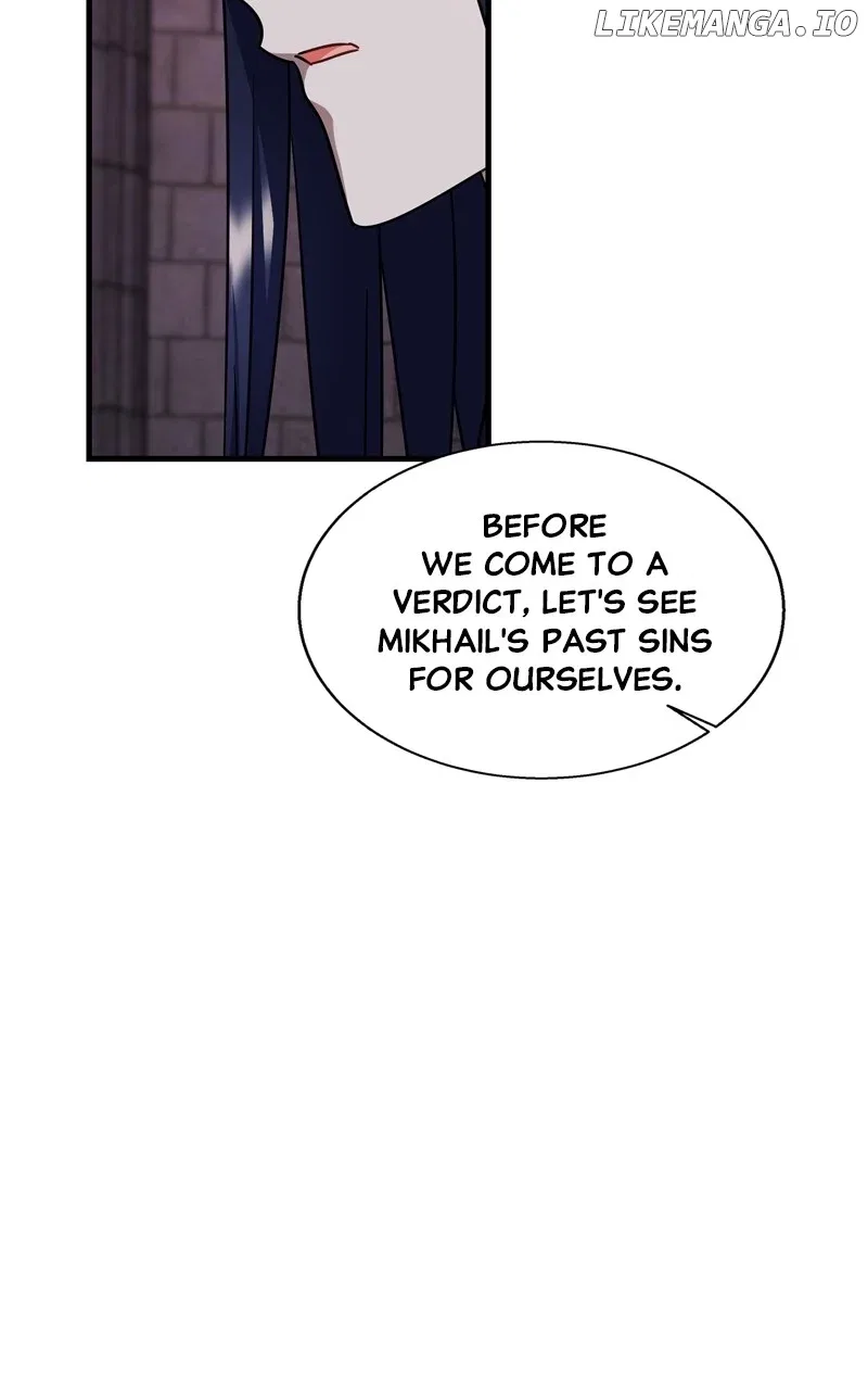 To You Who Never Loved Me Chapter 95 – Page 76