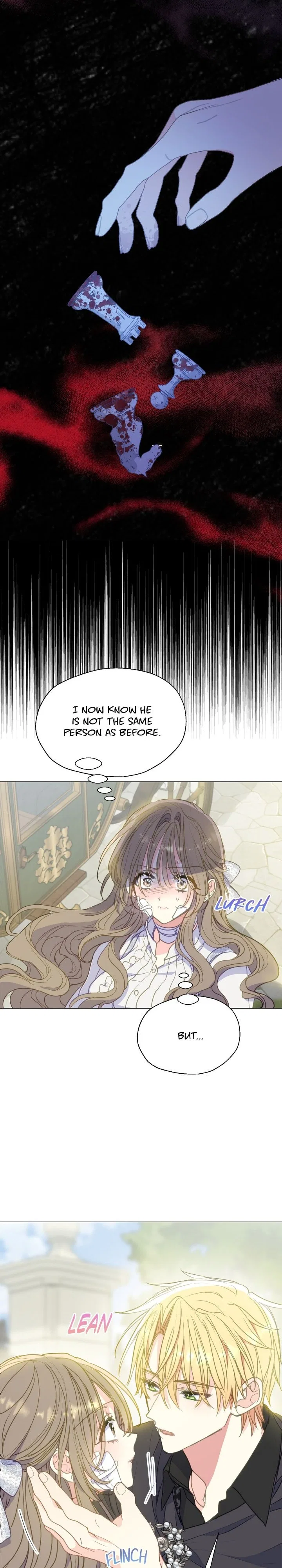 Your Majesty, Please Don’t Kill Me Again Chapter 91 – Page 2