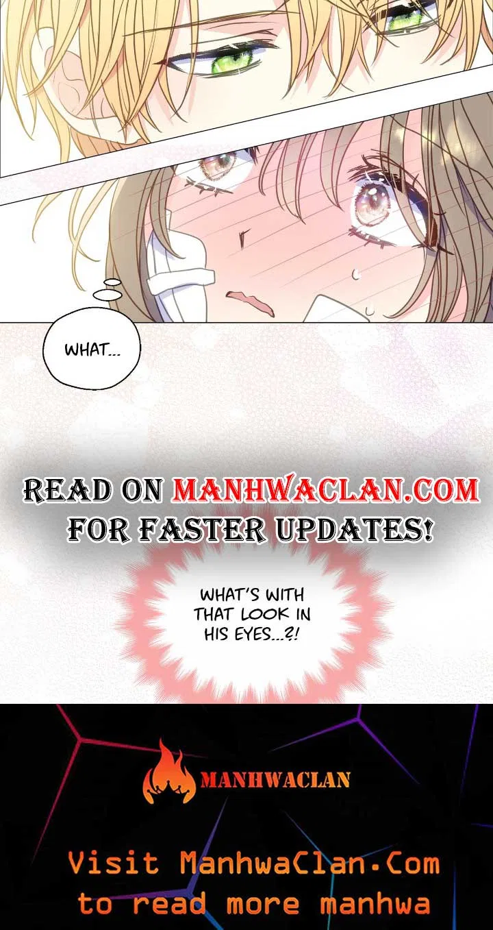 Your Majesty, Please Don’t Kill Me Again Chapter 91 – Page 24