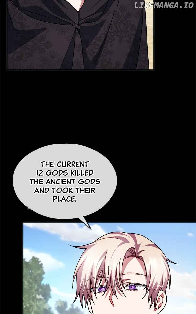 To You Who Never Loved Me Chapter 94 – Page 2