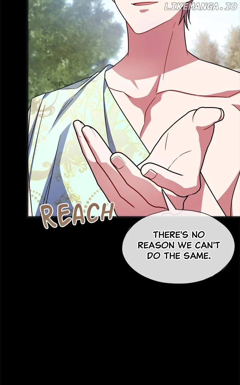 To You Who Never Loved Me Chapter 94 – Page 3