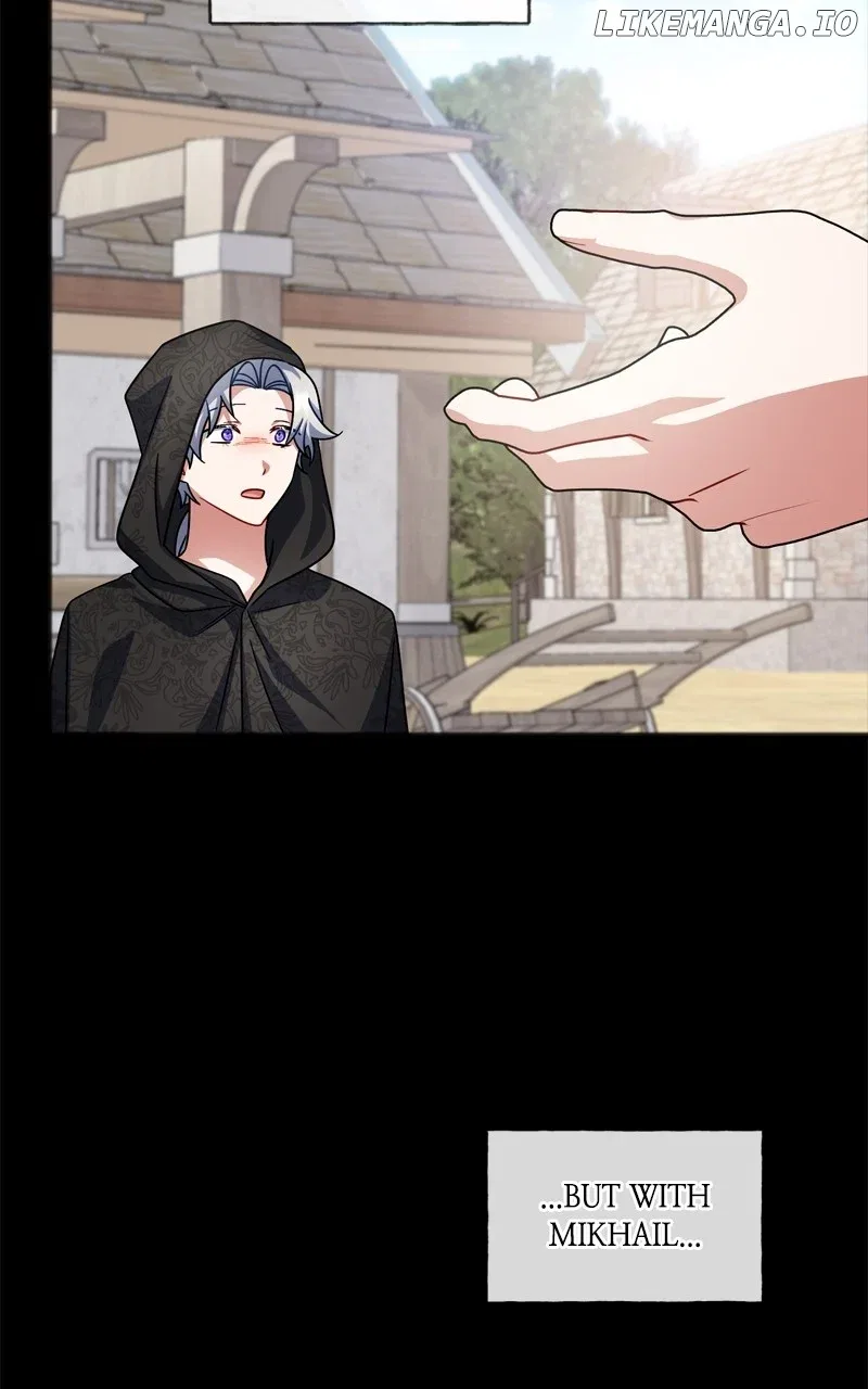 To You Who Never Loved Me Chapter 94 – Page 5