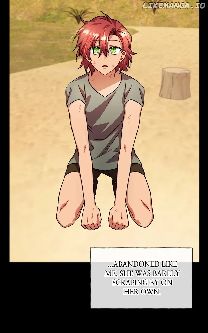 To You Who Never Loved Me Chapter 94 – Page 10