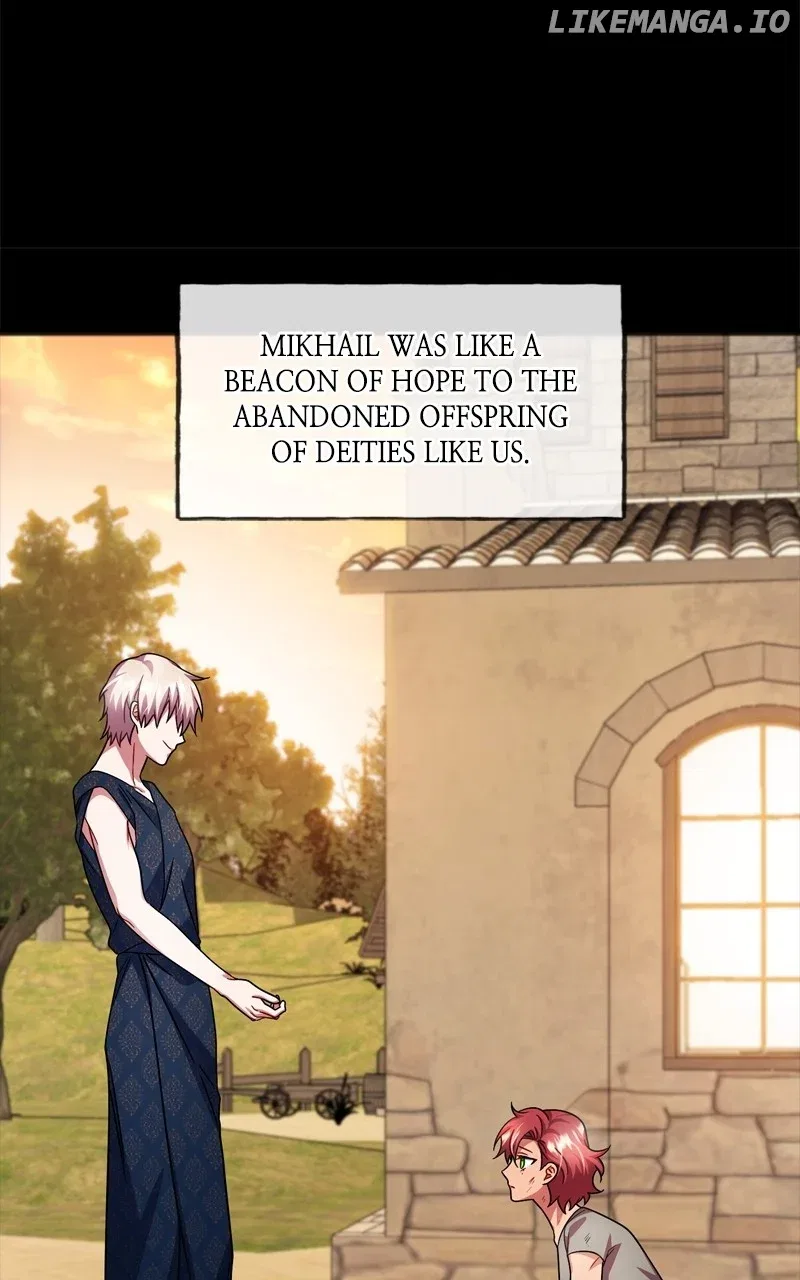To You Who Never Loved Me Chapter 94 – Page 11
