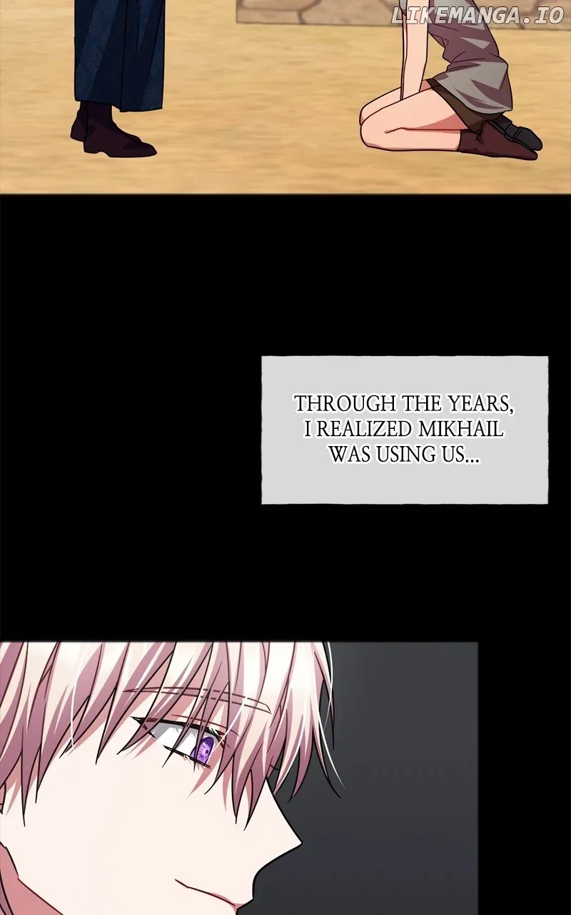 To You Who Never Loved Me Chapter 94 – Page 12