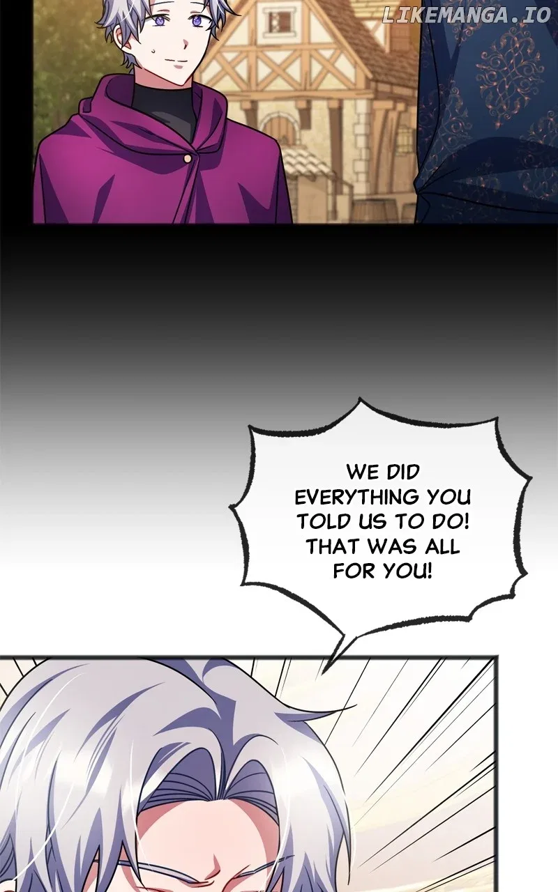 To You Who Never Loved Me Chapter 94 – Page 14