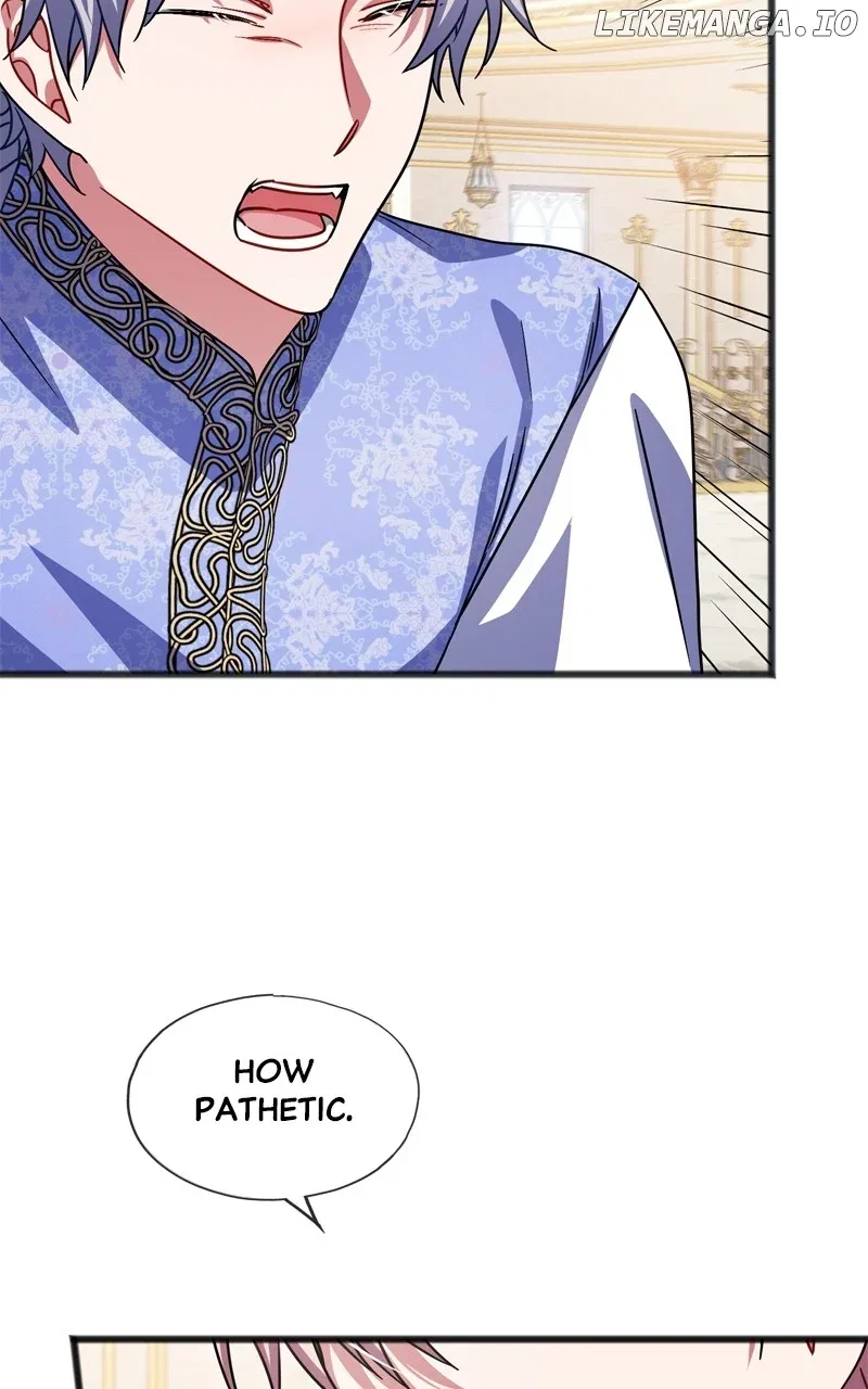 To You Who Never Loved Me Chapter 94 – Page 15