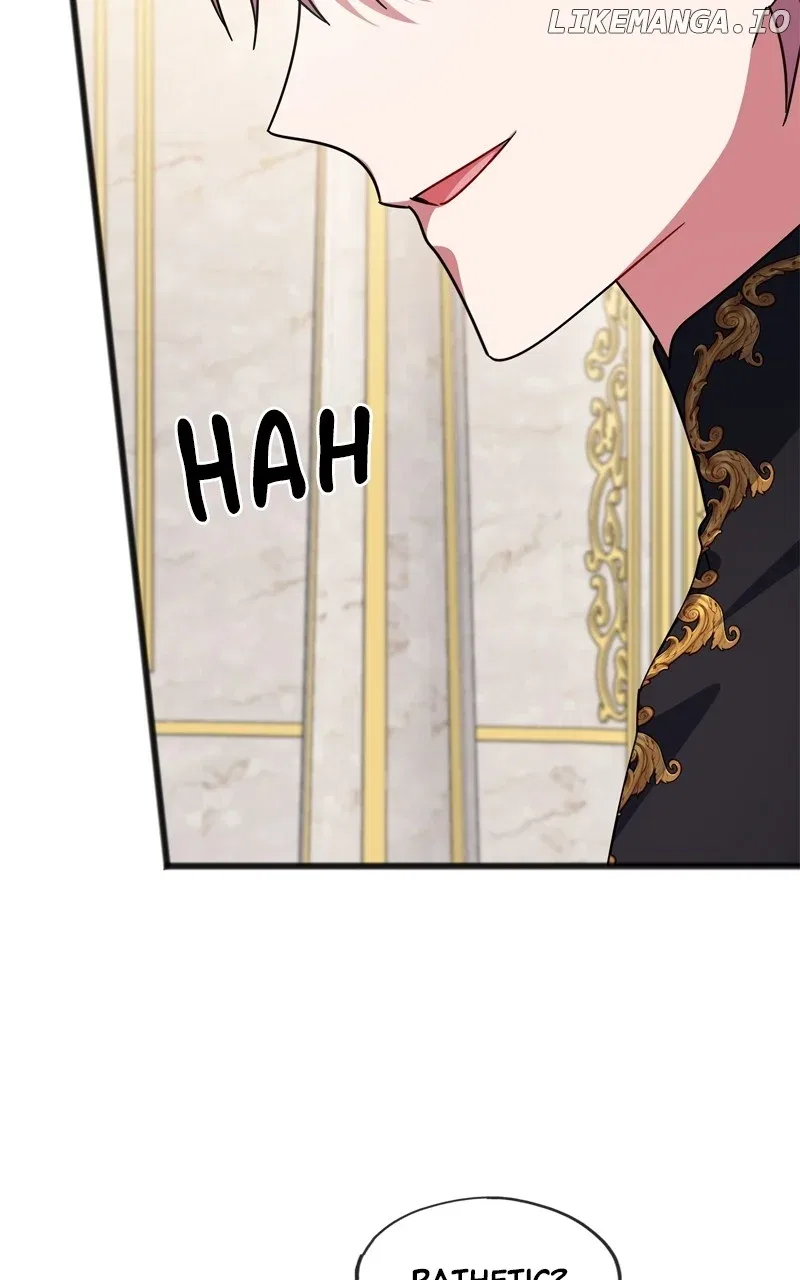 To You Who Never Loved Me Chapter 94 – Page 16