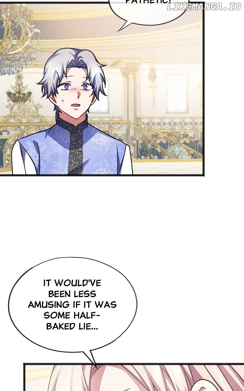 To You Who Never Loved Me Chapter 94 – Page 17