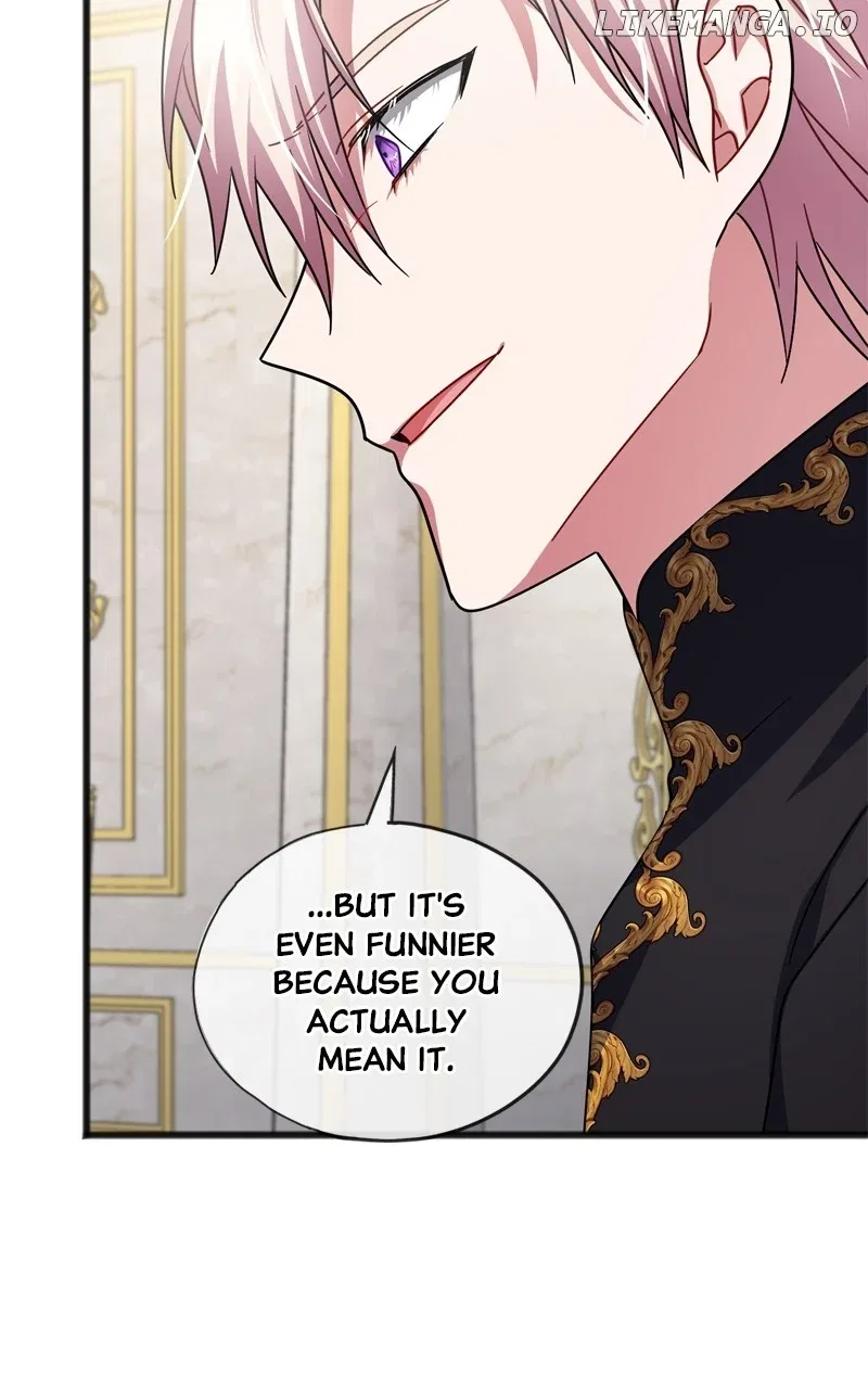 To You Who Never Loved Me Chapter 94 – Page 18