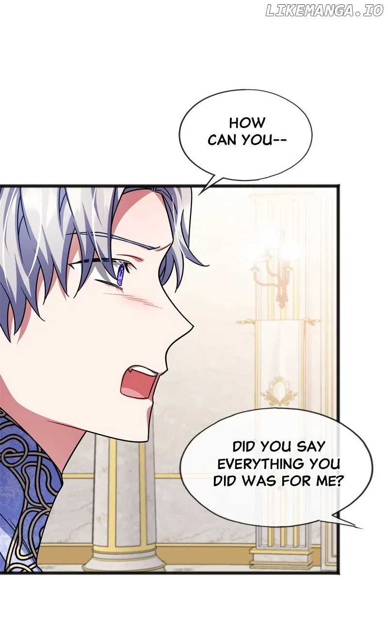 To You Who Never Loved Me Chapter 94 – Page 19