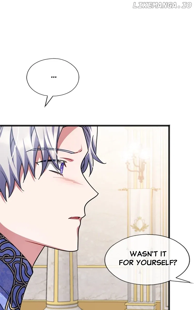 To You Who Never Loved Me Chapter 94 – Page 20