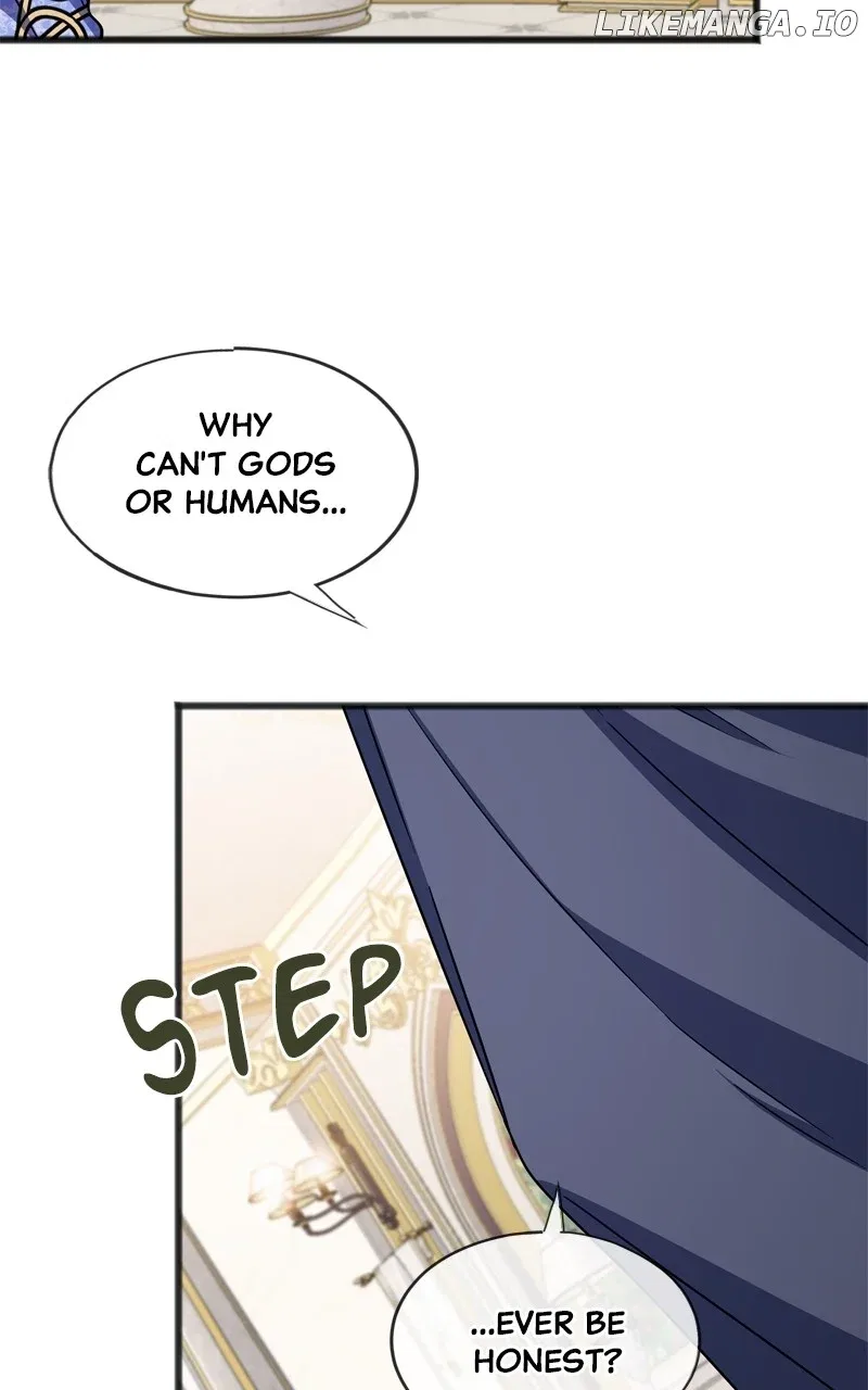 To You Who Never Loved Me Chapter 94 – Page 21