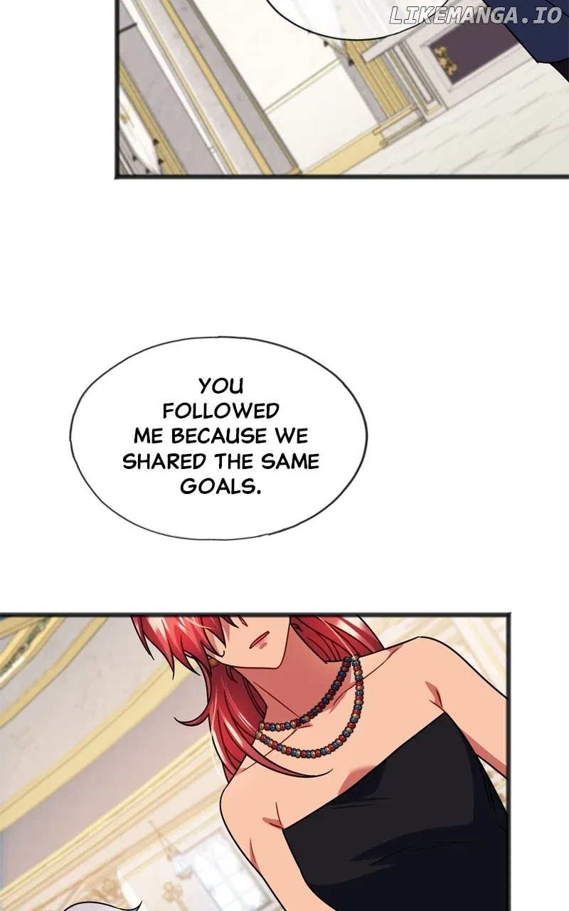 To You Who Never Loved Me Chapter 94 – Page 22