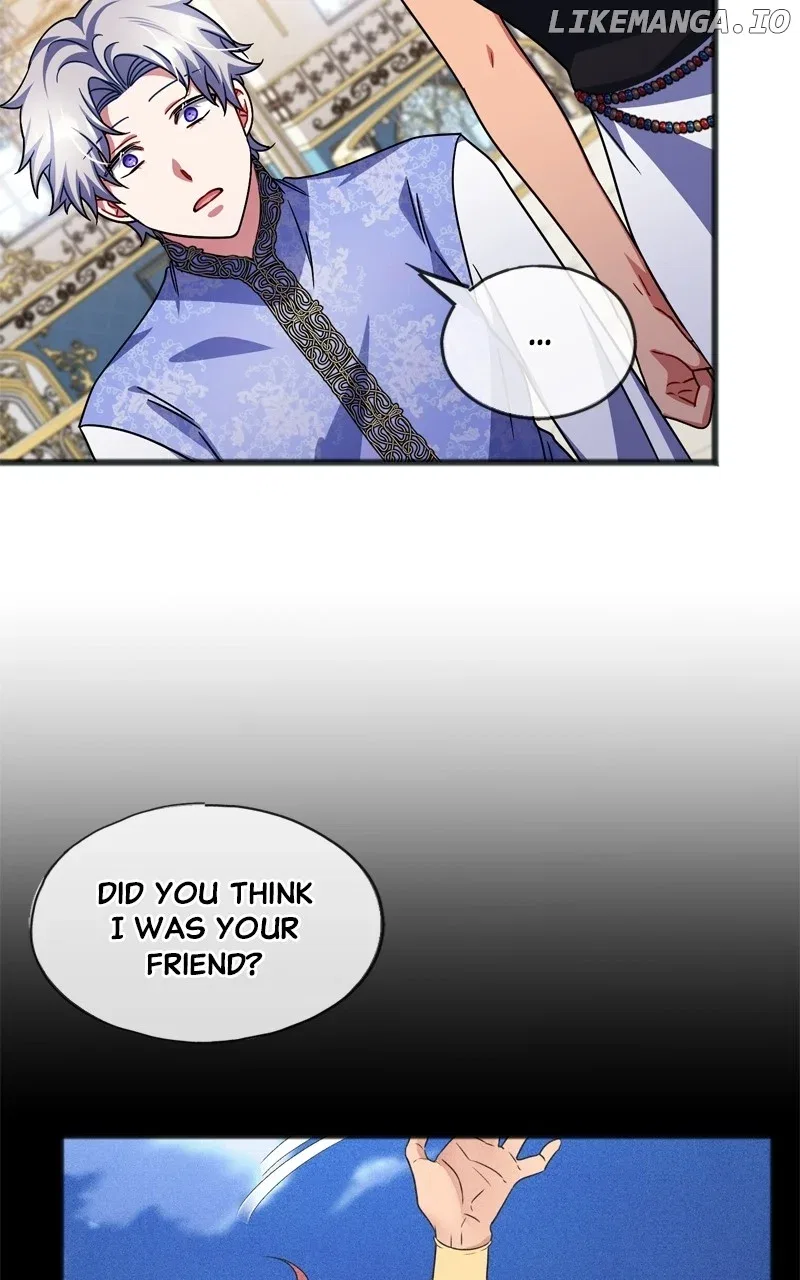 To You Who Never Loved Me Chapter 94 – Page 23